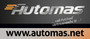 Logo Automas
